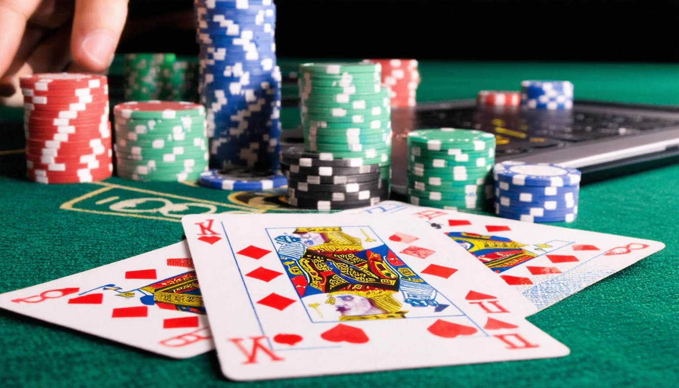 Best Online Casino Real Money Sites for Safe and Exciting Gameplay