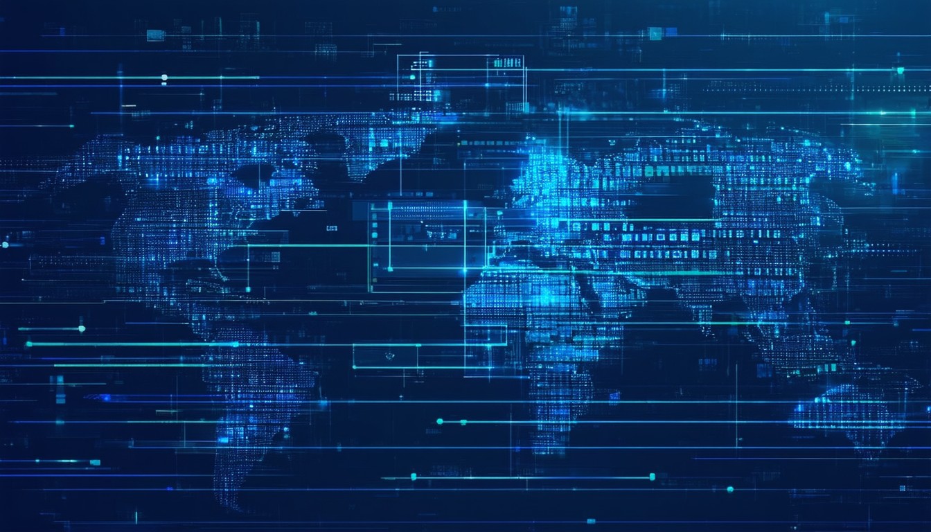 Top Insights on Digital Transformation from blog webtosociety.com