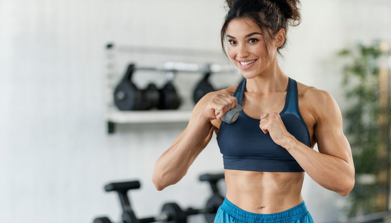 About Website Befitnatic: Your Guide to Fitness and Wellness Resources