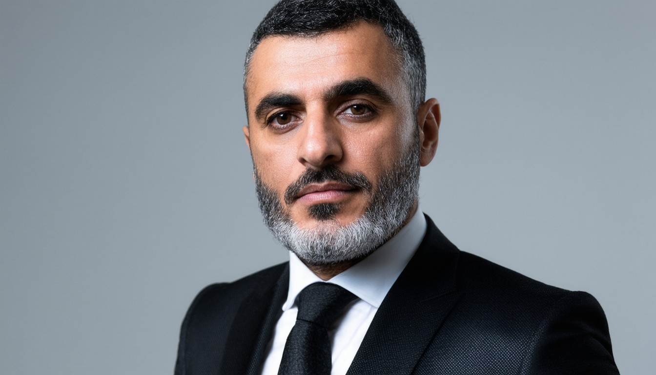 Atila Altaunbay: Biography, Career, and Notable Facts