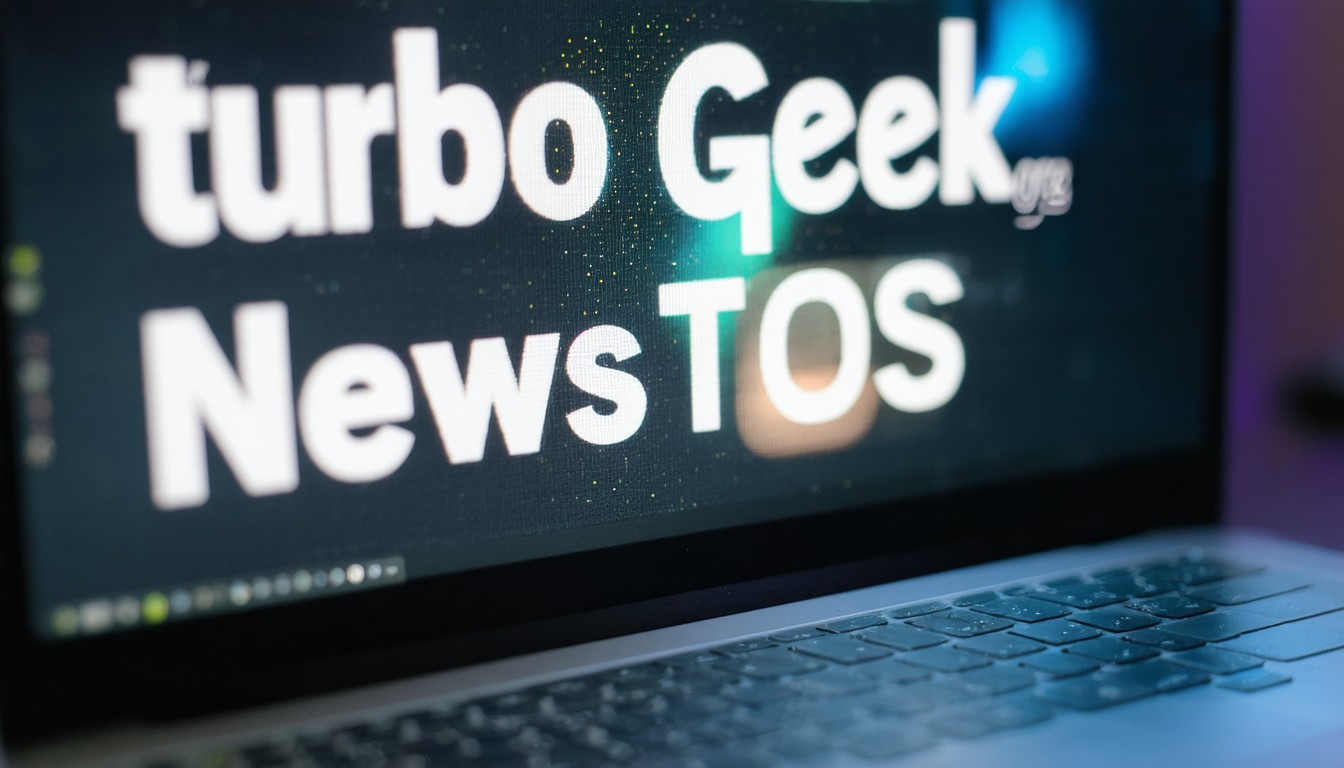 Latest Tech News, Reviews, and How-Tos // turbogeek.org