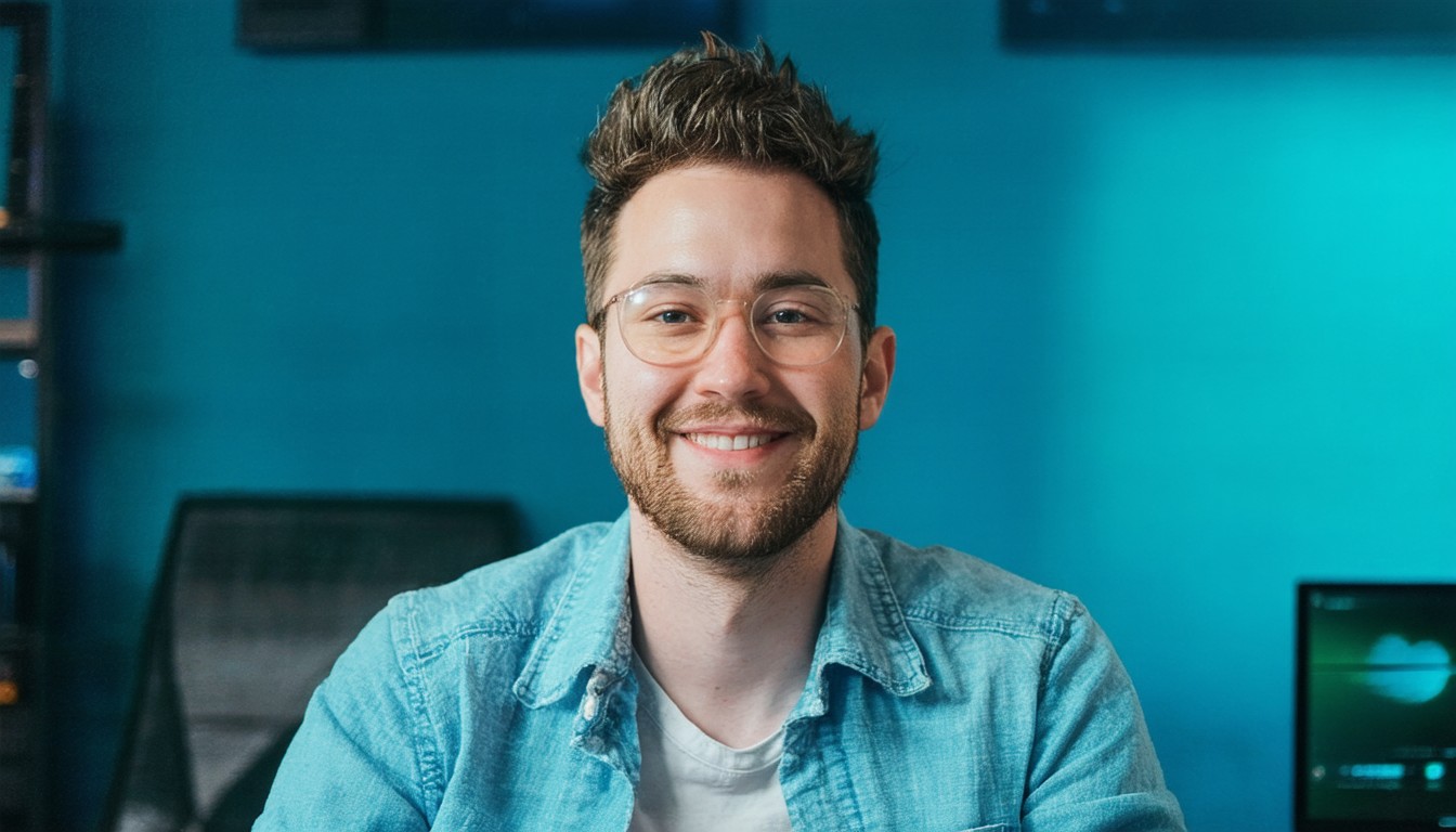 Editor Benjamin: Tech Guru Insights from Keezy.co