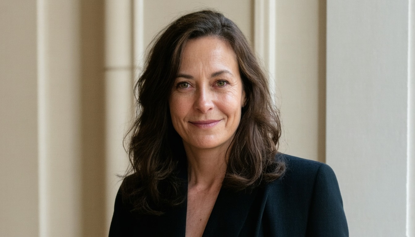 Dorothée Lepère: Biography, Career, Family, and Interesting Facts