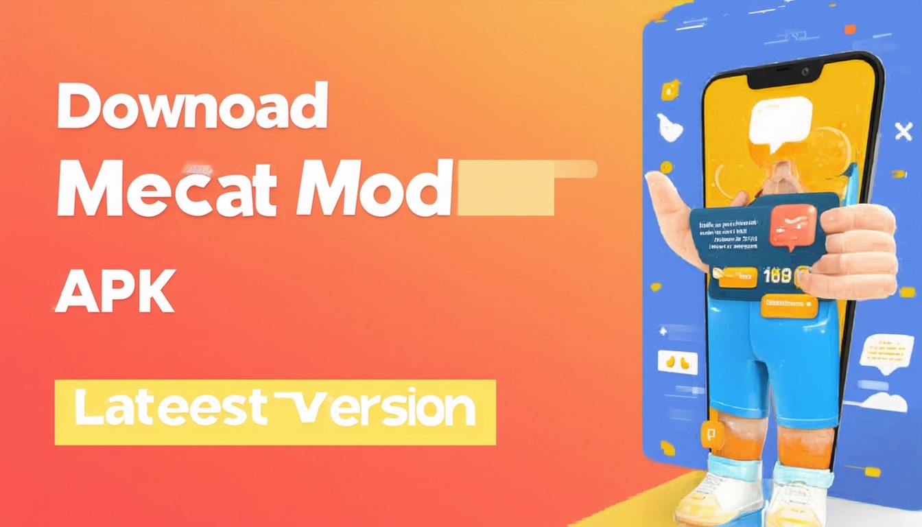 Download Mechat Mod APK Latest Version for Android – moddroid mechat