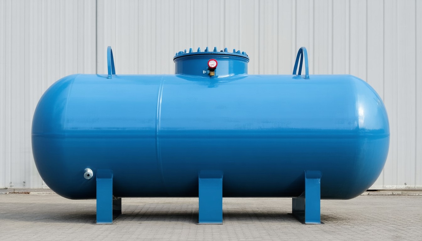 gaseping com: Reliable Online Gas Cylinder Delivery and Services