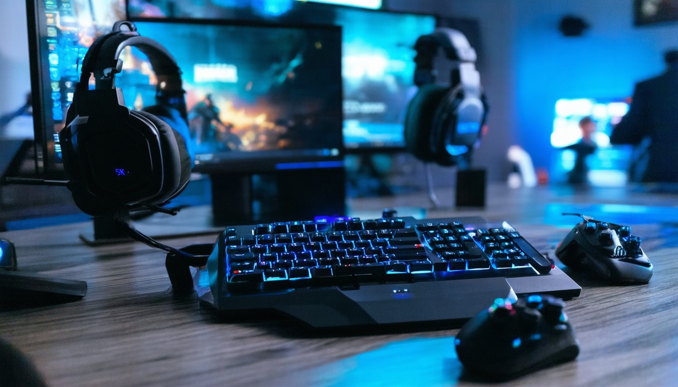 Game Mods Lync Conf: Enhance Your Gaming Experience with Top Mods