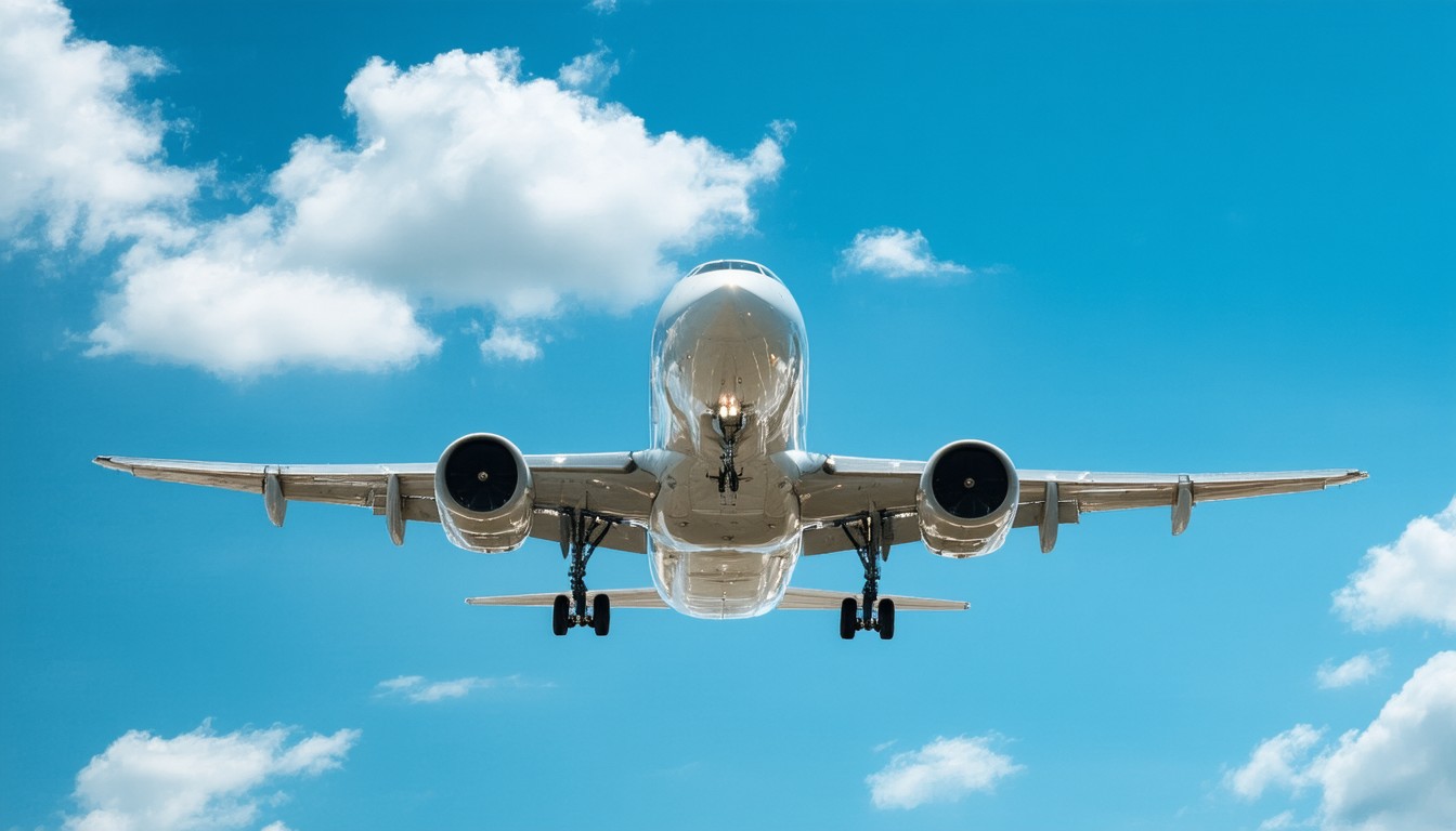 Unlock Savings with Discount Code ttweakflight for Exclusive Flight Deals