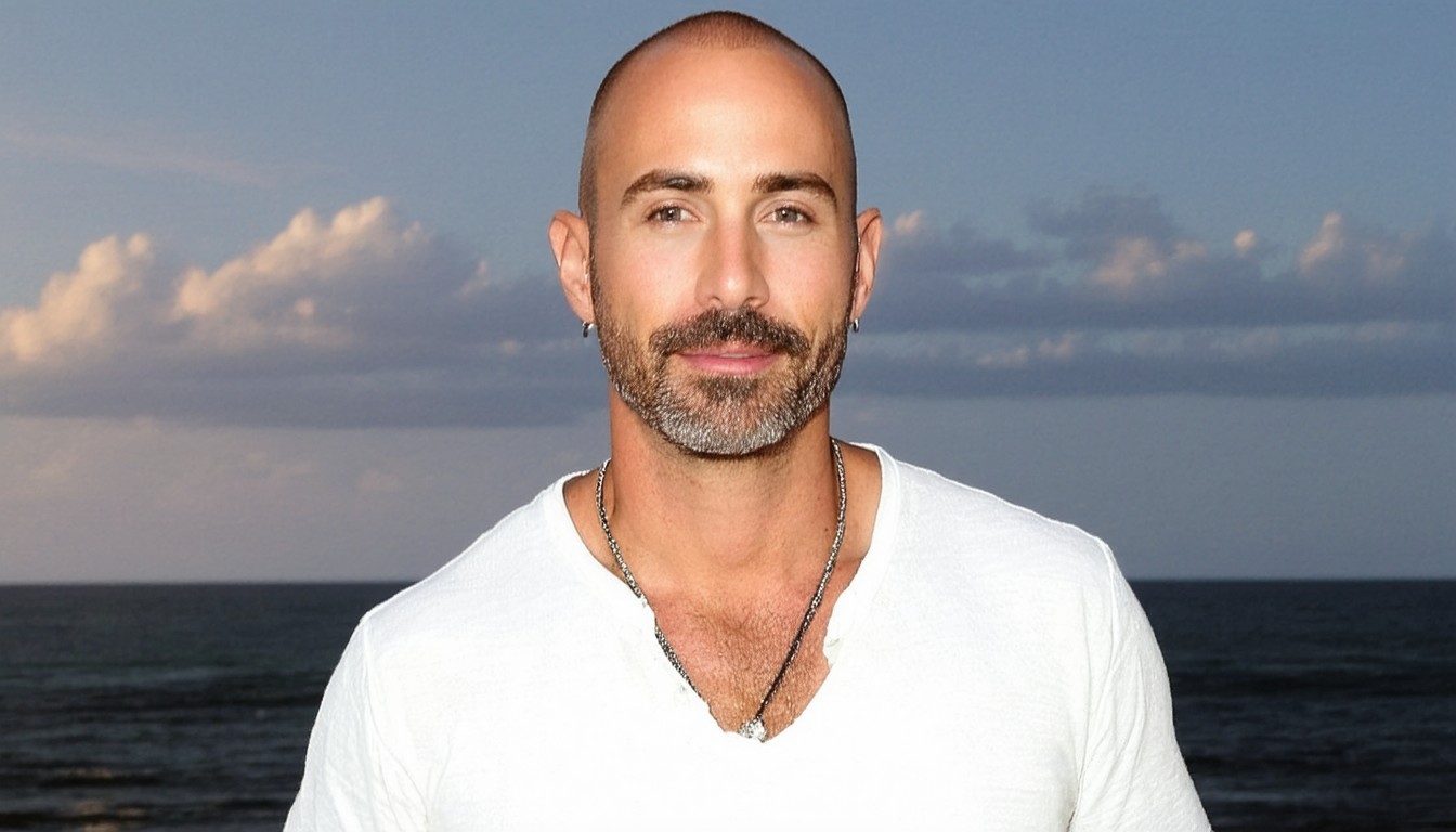 Jason Oppenheim Height: How Tall is the Selling Sunset Star?