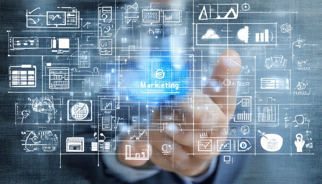 Business Marketing Strategies | business marketing gonzay com