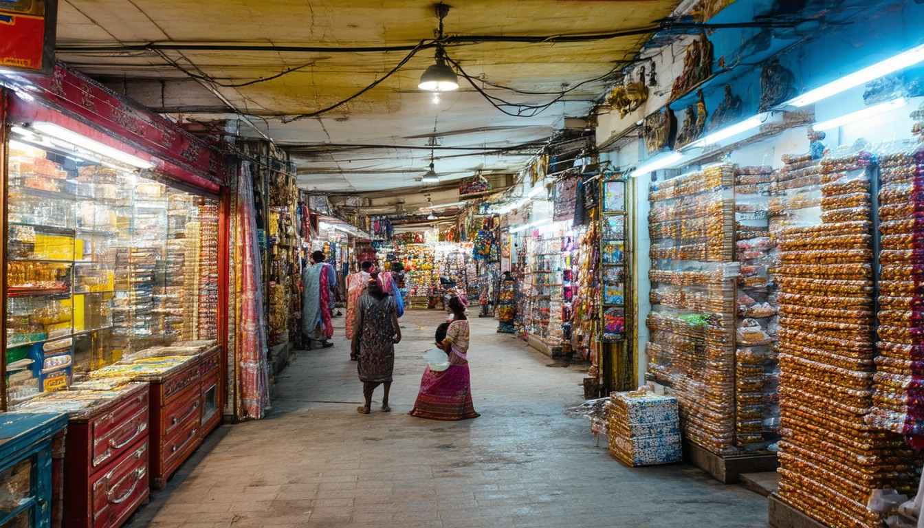 Palika Bazar Timings: Opening and Closing Hours Guide