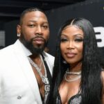 Big Meech Wife: Who Is the Woman Behind the BMF Boss?