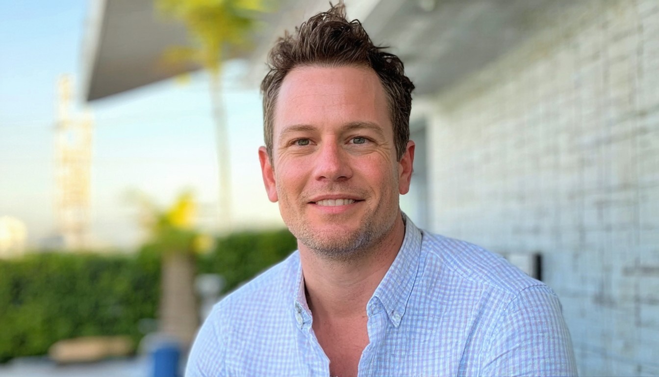 Chris Potoski: Biography, Career, Net Worth, and Personal Life