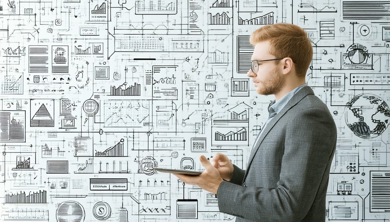 Top Fintech Innovations and Trends on rarefiedtech.com Fintech