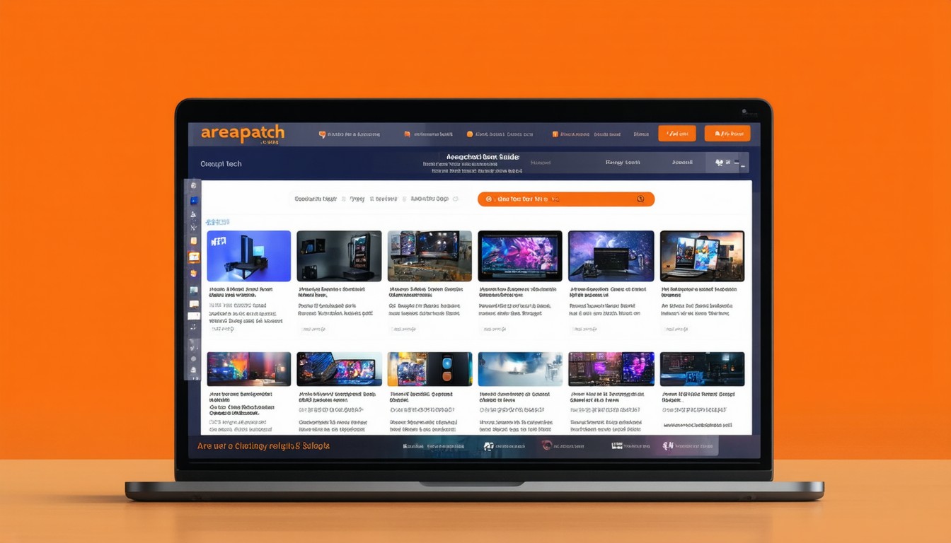 areapatch.com: Latest Tech News, Reviews & How-To Guides