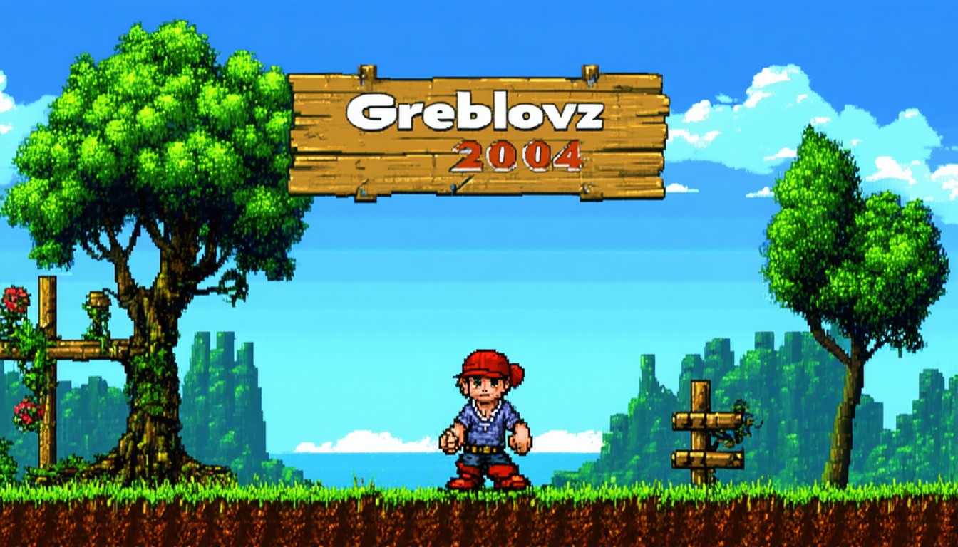 Game Greblovz2004 About: Gameplay, Features, and Story Overview