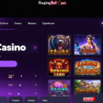 Raging Bull Casino Review: Bonuses, Games & Player Experience