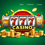 Cashoomo Casino Review: Bonuses, Games & Player Experience