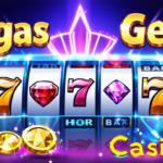 Vegas Gems Social Casino: Free Slots & Casino Games Online